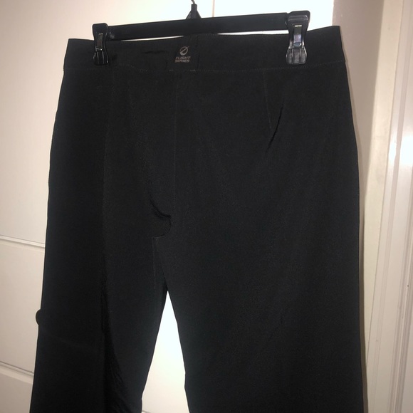 APEX Flight Series NORTH FACE Prolix Delta Pants NWT-Vintage Black - Picture 4 of 16